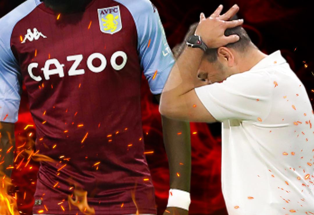 Galatasaray yıkan haber! Transferde dev &ccedil;alım... Premier Lig'in yıldızı resmen S&uuml;per Lig'de! İşte ilk s&ouml;zleri