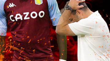 Galatasaray yıkan haber! Transferde dev çalım... Premier Lig'in yıldızı resmen Süper Lig'de! İşte ilk sözleri