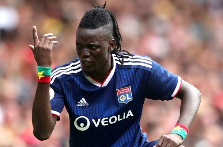 Galatasaray yıkan haber! Transferde dev çalım... Premier Lig'in yıldızı resmen Süper Lig'de! İşte ilk sözleri G5