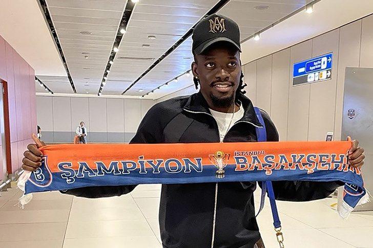 Galatasaray yıkan haber! Transferde dev çalım... Premier Lig'in yıldızı resmen Süper Lig'de! İşte ilk sözleri G1