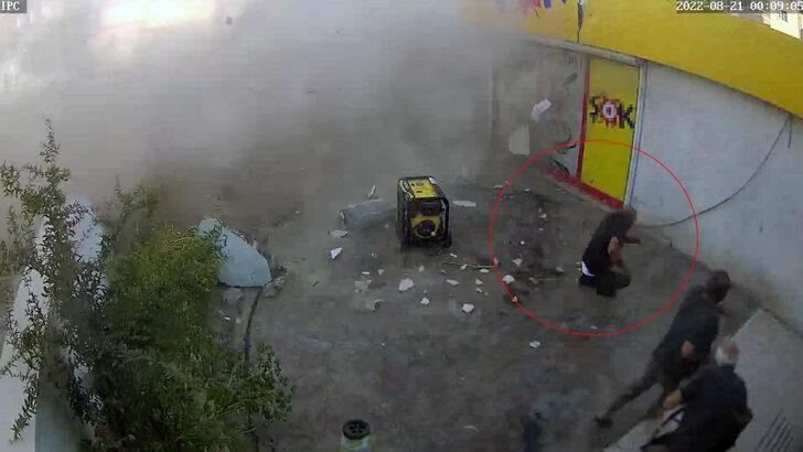 Türkiye'yi kahreden çifte dehşetin yeni görüntüleri ortaya çıktı! Kaza anında yaptıkları kahretti G5