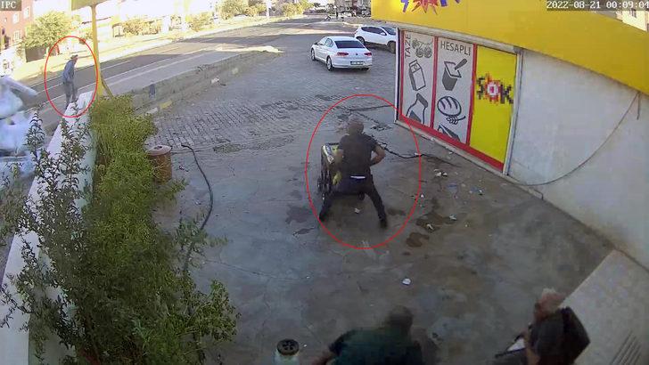 Türkiye'yi kahreden çifte dehşetin yeni görüntüleri ortaya çıktı! Kaza anında yaptıkları kahretti G4