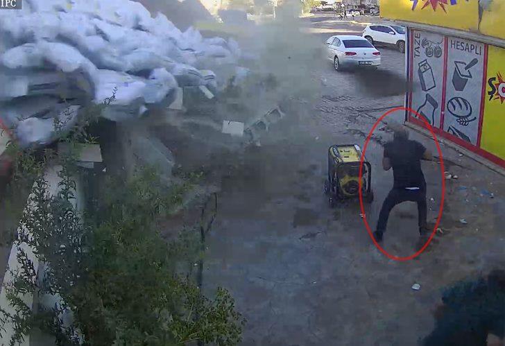 Türkiye'yi kahreden çifte dehşetin yeni görüntüleri ortaya çıktı! Kaza anında yaptıkları kahretti G3