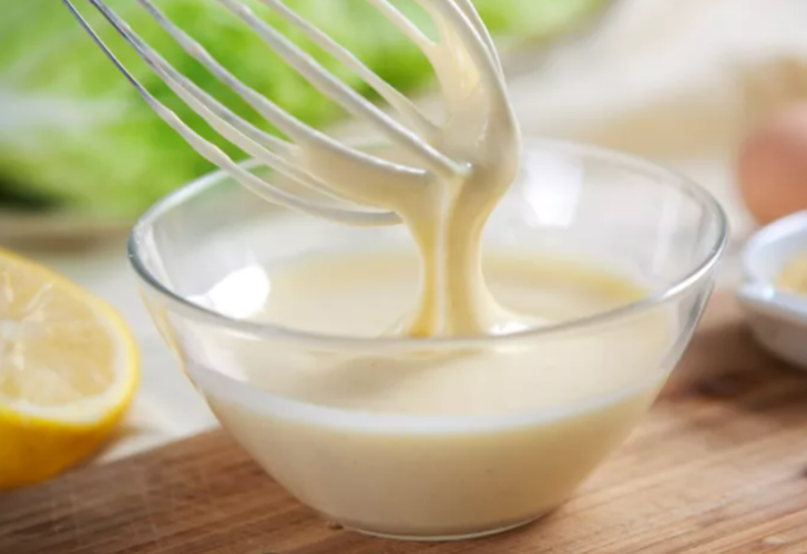 Dışarıdan almayın! Evde mayonez tarifi, mayonez nasıl yapılır? Hangi malzemeler kullanılır?