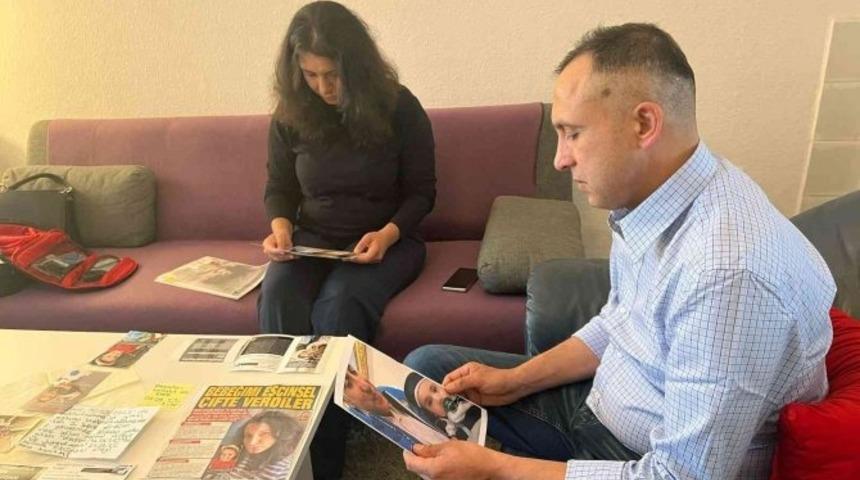 Çocukları ellerinden alınıp eşcinsel aileye verildi! ''Amaçları elimizden çocuklarımızı almak''