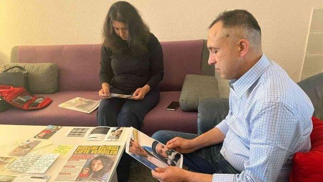 Çocukları ellerinden alınıp eşcinsel aileye verildi! ''Amaçları elimizden çocuklarımızı almak''