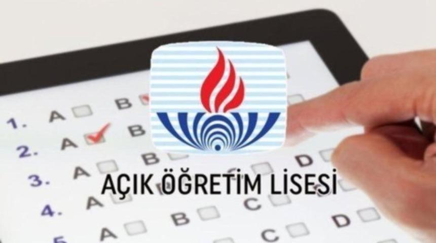 AÖL 2022 kayıtları ne zaman? AÖL kayıt yenileme tarihleri belli oldu mu? Açık Öğretim Lisesi kayıt takvimi!