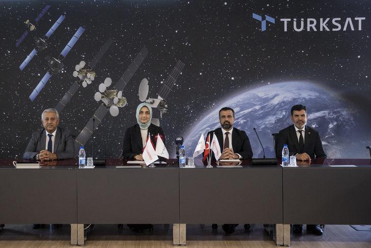 Dünya Motokros Şampiyonası ve Afyon Motosiklet Festivali, Türksat'ın iletişim desteğiyle yapılacak G1