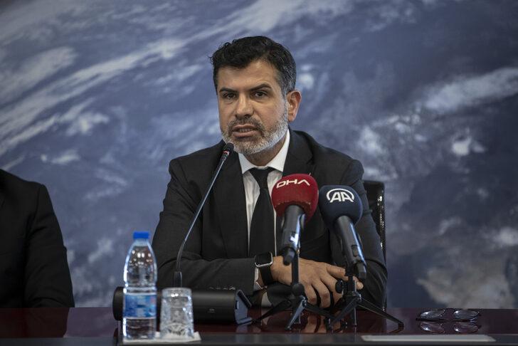 Dünya Motokros Şampiyonası ve Afyon Motosiklet Festivali, Türksat'ın iletişim desteğiyle yapılacak G2