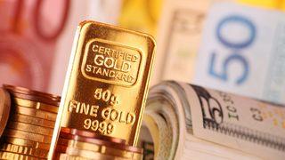 Son dakika: Dünya piyasalarında nefes kesen hareketlilik! Euro/dolar paritesi yeniden eşitlendi: Altın fiyatları hızlı düşüşe geçti…