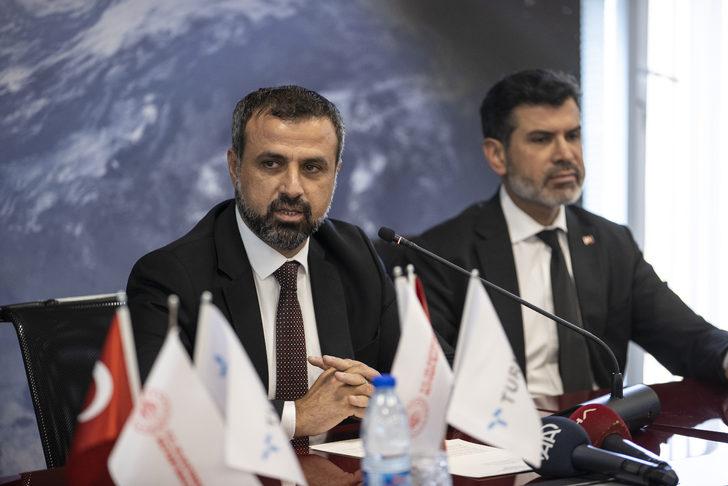 Dünya Motokros Şampiyonası ve Afyon Motosiklet Festivali, Türksat'ın iletişim desteğiyle yapılacak G5