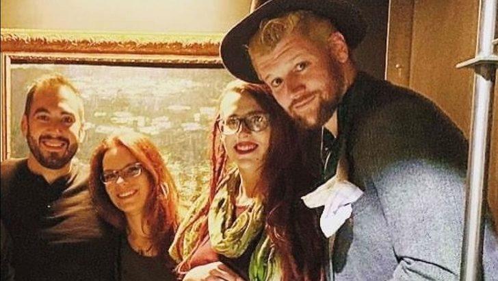 Hayran oldukları çifte aşık oldular! “Haftada bir eşleri ve evleri değiştiriyoruz” G1