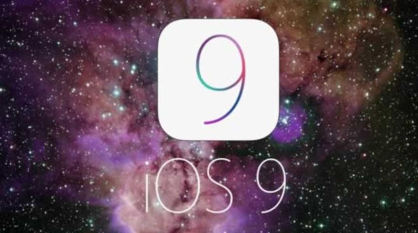 Apple, iOS 9 benimsenme oranlarını açıkladı!