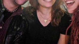 Hayran oldukları çifte aşık oldular! “Haftada bir eşleri ve evleri değiştiriyoruz”