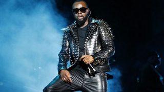 Ünlü rapçi Maitre Gims Türkiye'ye geliyor