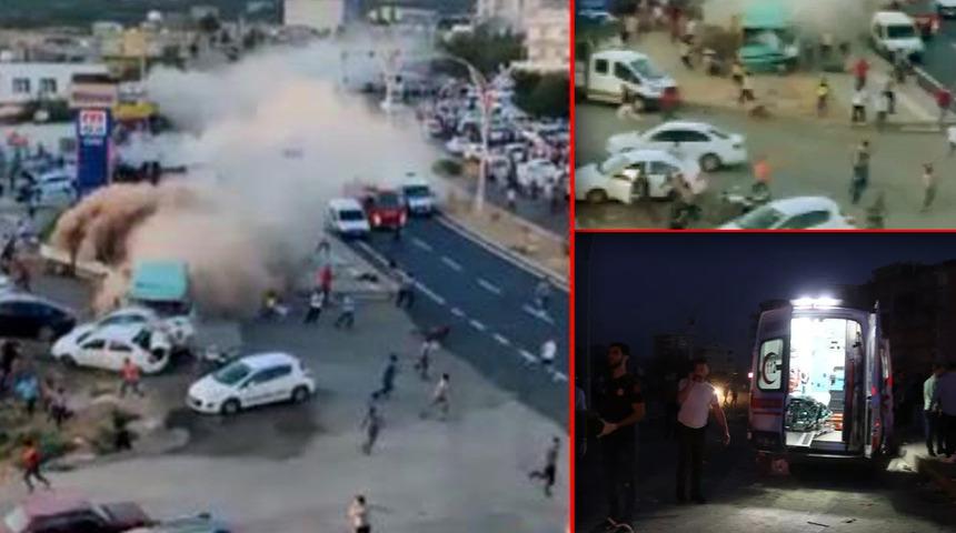 'İhmal' iddiası ortalığı karıştırmıştı! Mardin'deki kazalarda tır şoförlerinin ifadesi ortaya çıktı: Facia böyle yaşanmış