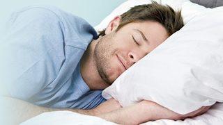 Yatış pozisyonunuza dikkat