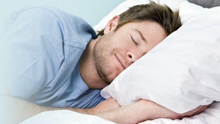 Yatis Pozisyonunuza Dikkat Saglik Haberleri Yatis Pozisyonunuza Dikkat Saglik Haberleri