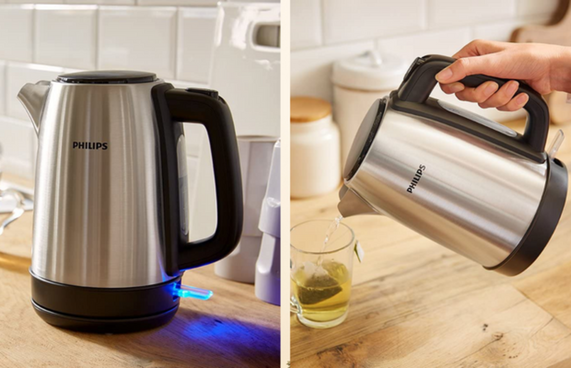 Mutfaktaki en büyük yardımcınız olacak en iyi su ısıtıcılar