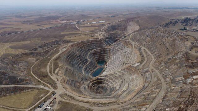 Türkiye'de dev altın rezervi bulundu! Piyasa değeri dudak uçuklattı! İşte bulunduğu alan...