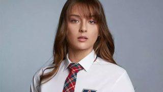 Tozluyaka'nın Cemre'si Ecem Çalhan bakın aslen nereliymiş! Genç oyuncunun memleketi şaşırttı