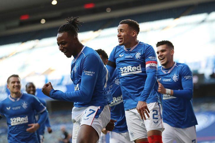 Süper Lig'in şampiyonunu açıkladılar! Beşiktaş, Fenerbahçe, Galatasaray ve Trabzonspor... G2