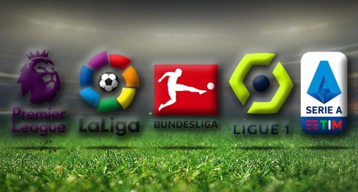 Süper Lig'in şampiyonunu açıkladılar! Beşiktaş, Fenerbahçe, Galatasaray ve Trabzonspor... G1