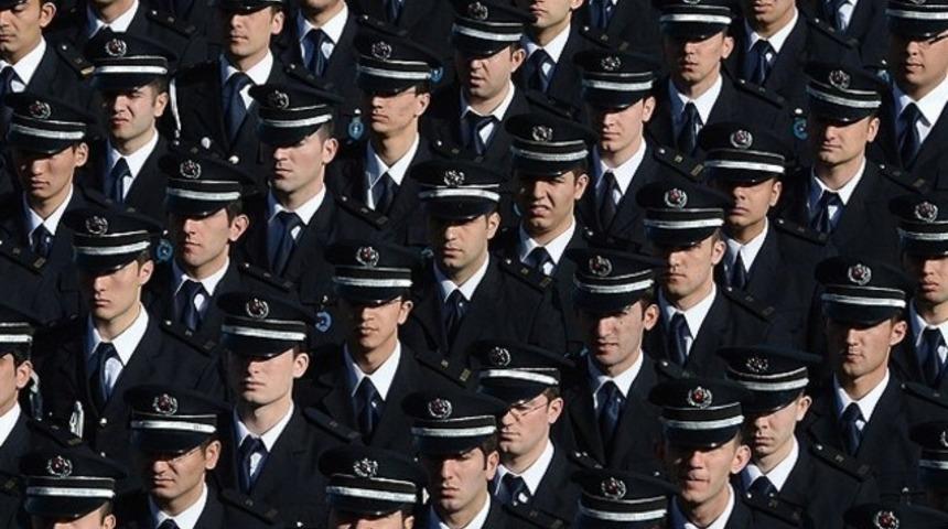 Komiser yardımcısı öğrenci alımı sınavı 10 Eylül'de gerçekleştirilecek