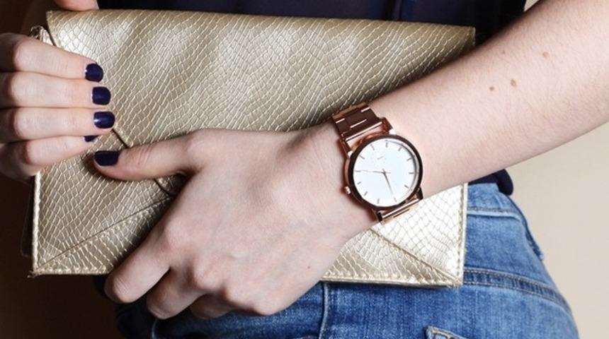 Akıllı kadınlar ikinci el moda ile 50 milyon TL tasarruf etti!