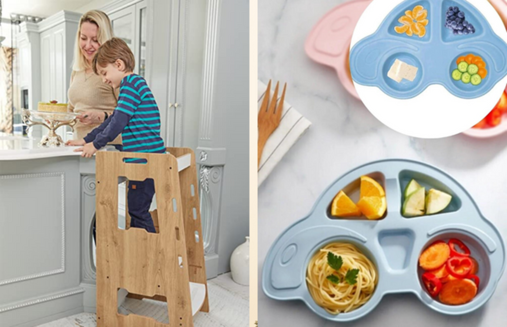 İşinizi fazlasıyla kolaylaştıracak herkese tavsiye edeceğiniz ebeveynlik ürünleri