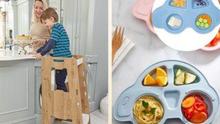 İşinizi fazlasıyla kolaylaştıracak herkese tavsiye edeceğiniz ebeveynlik ürünleri