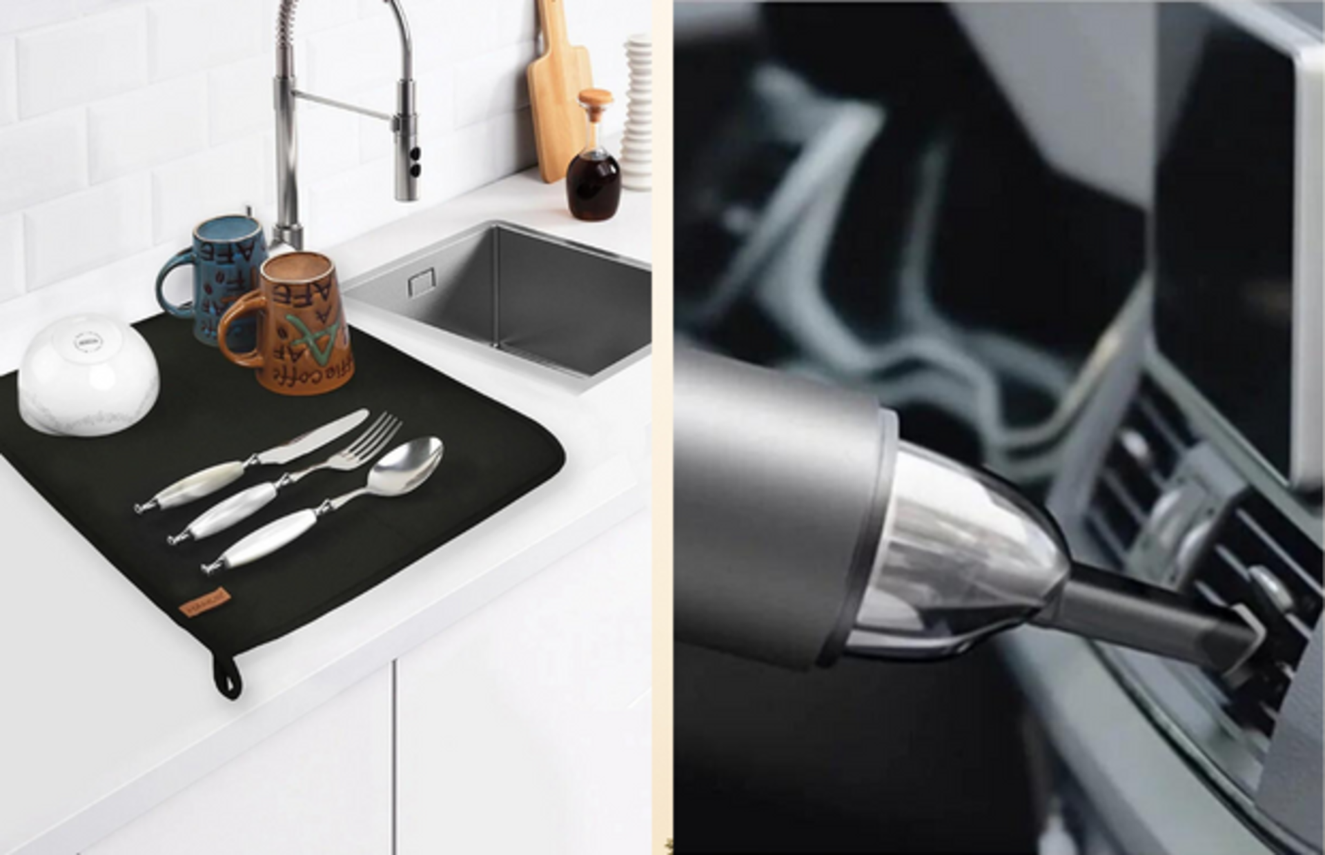 Alıp kullanınca verdiğiniz paranın kazanç olduğunu anlayacağınız ürün önerileri