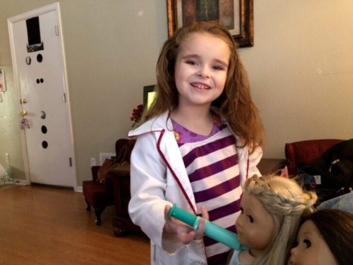 Hiç sahip olmadığı bir hastalık için yıllarca tedavi gördü! Öldükten sonra ortaya çıktı G1