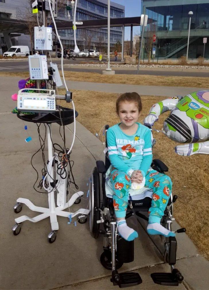 Hiç sahip olmadığı bir hastalık için yıllarca tedavi gördü! Öldükten sonra ortaya çıktı G3