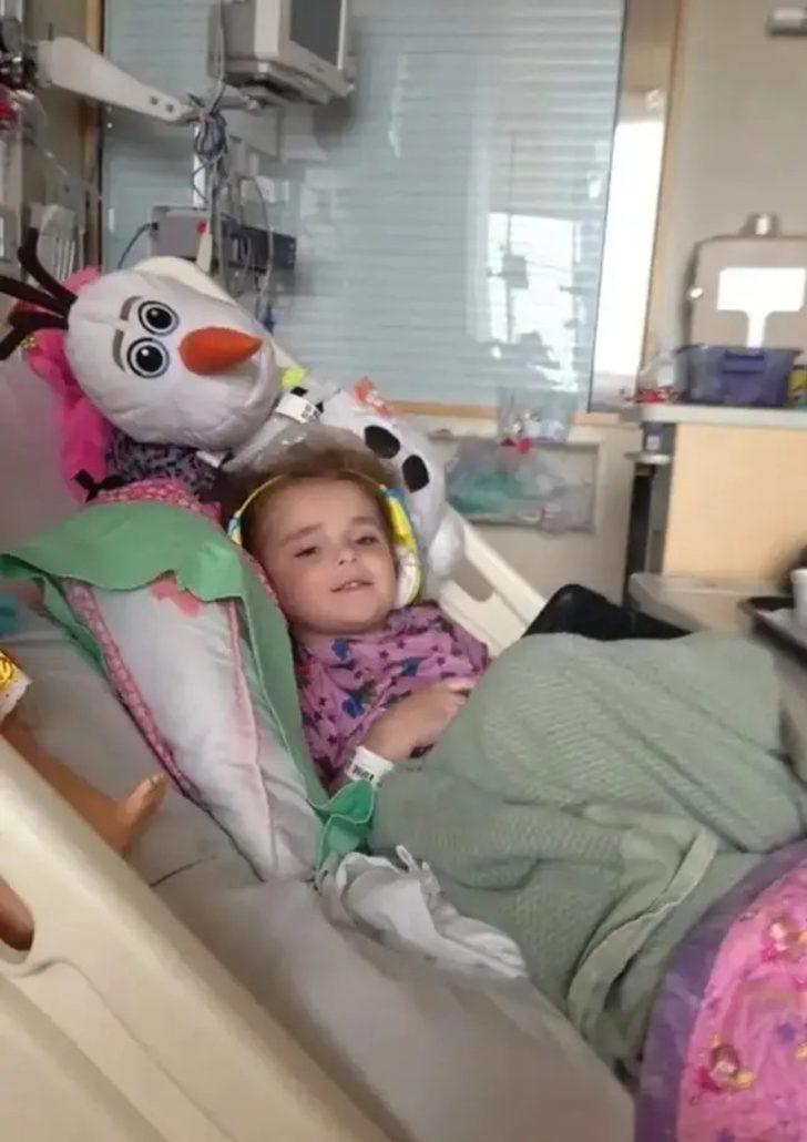 Hiç sahip olmadığı bir hastalık için yıllarca tedavi gördü! Öldükten sonra ortaya çıktı G5