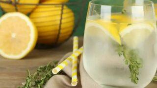 Yazın favori içeceği: Churcill (Çörçil) tarifi! Churcill nasıl yapılır?