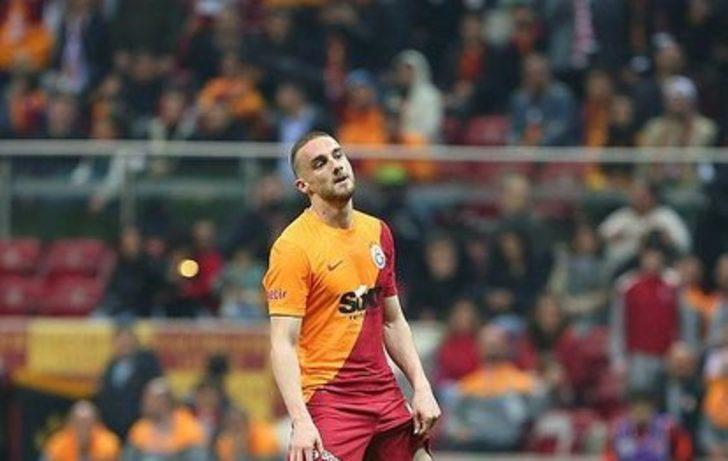 İstenmeyen adamın adı: Berkan Kutlu! Galatasaray'dan Beşiktaş'a... G5