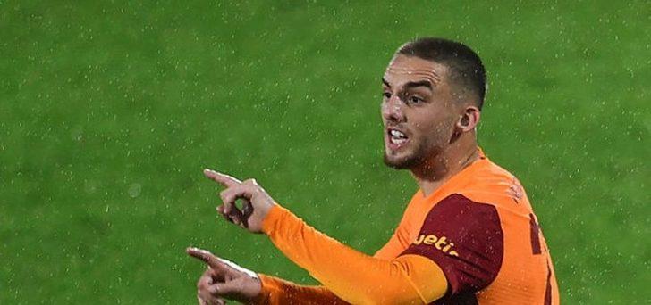 İstenmeyen adamın adı: Berkan Kutlu! Galatasaray'dan Beşiktaş'a... G1