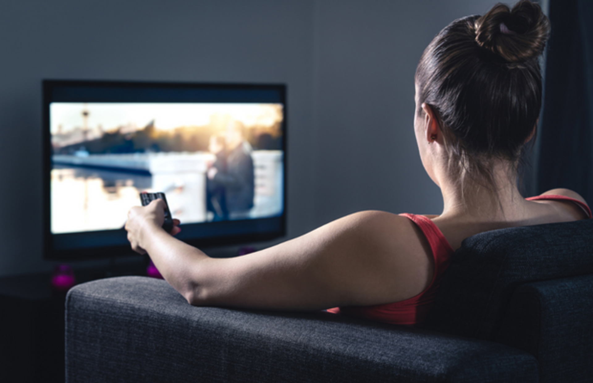 Canlı ve kaliteli bir görüntü isteyenlerin tercihi olacak en iyi 4K TV seçenekleri