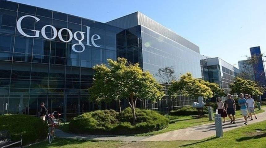 Google'ın ismi değişti