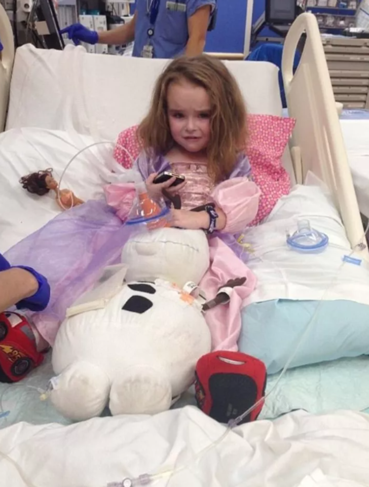 Hiç sahip olmadığı bir hastalık için yıllarca tedavi gördü! Öldükten sonra ortaya çıktı G2