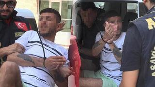 Yer: Antalya! 2 ay önce bu mesajı etrafına yaymış: Kuşçu kafesten çıktı, özgürlüğüne kavuştu