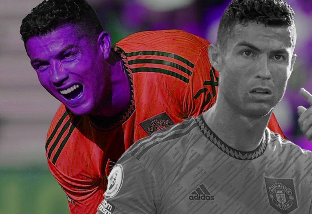 Manchester United-Liverpool ma&ccedil;ına saatler kala İngiltere karışmış durumda! J&uuml;rgen Klopp ateşi verdi...