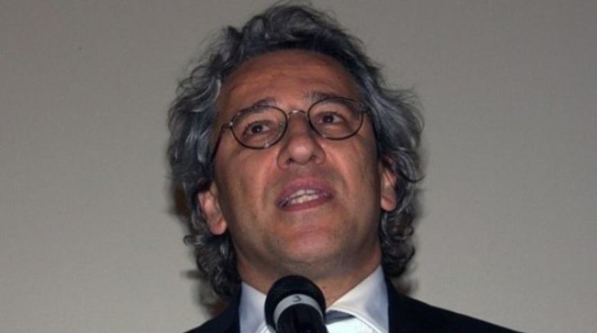 Can Dündar'dan Erdoğan'a sert yanıt