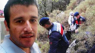 Sahte kadın profiliyle kandırılıp kaçırıldıktan sonra öldürüldü