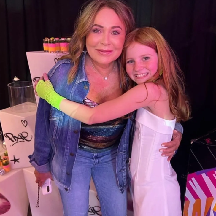 Sadece 11 yaşında! Milyonlarca dolar değerinde doğum günü partisi düzelendi: Bütün parayı ben ödedim G1