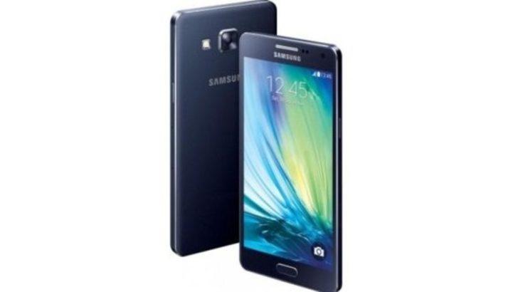 galaxy a6 2015