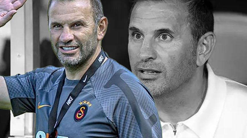 Okan Buruk dizginleri eline aldı! Taraftarın sevgilisini gönderiyor