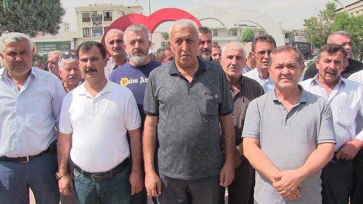 Kahramanmaraş'ta muhtarlardan "Mahir Ünal'a protesto" iddiasına yalanlama G3