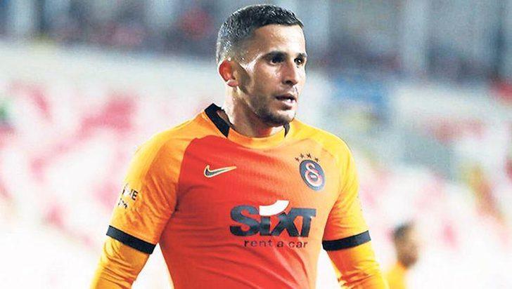 Galatasaray'da yöneticiler bile şaşkın! Kadroya giremeyen oyuncuya Fransız devi talip oldu G1